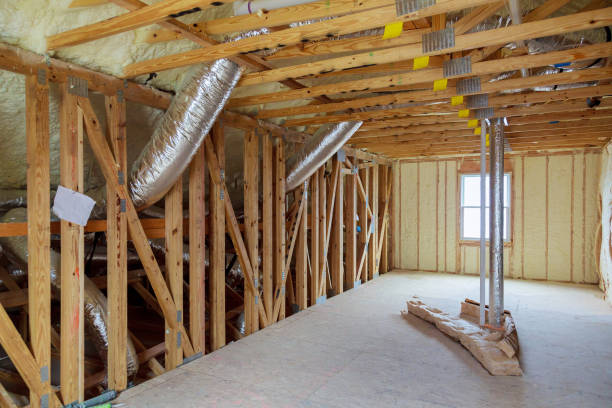 Best Types of Insulation in Minturn, CO